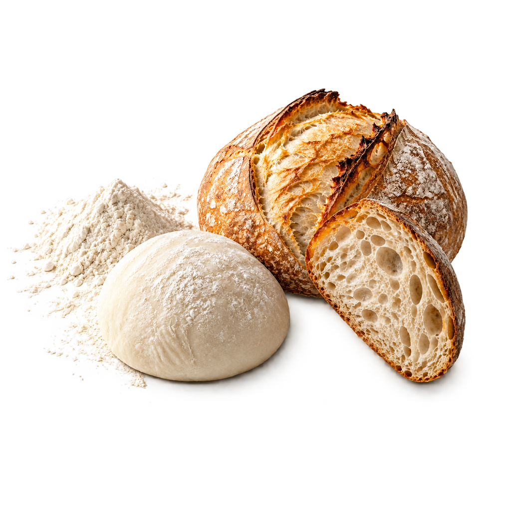 Pan