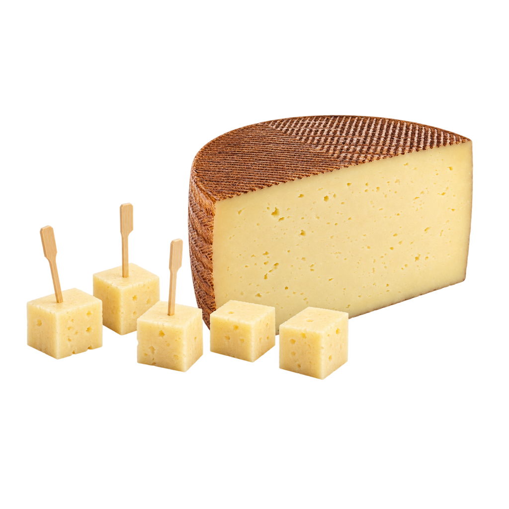 Quesos