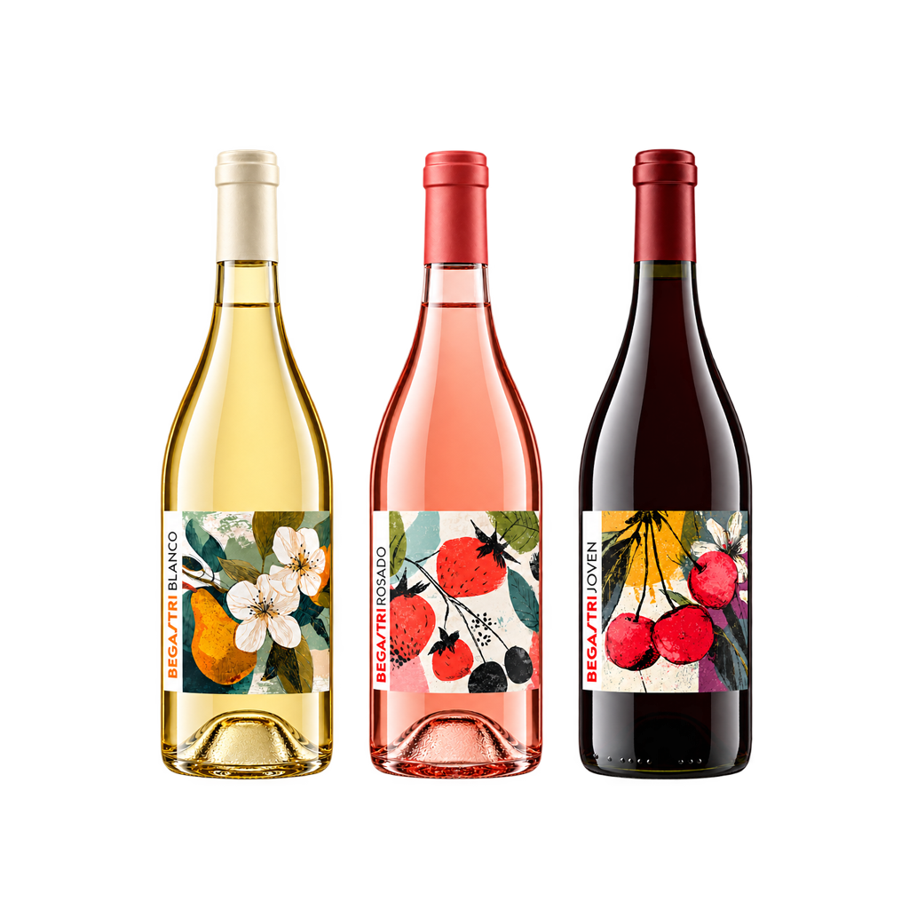 Vino Begastri